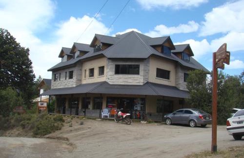 Villa Pehuenia Apartment | Apart LAR DEL PEHUEN