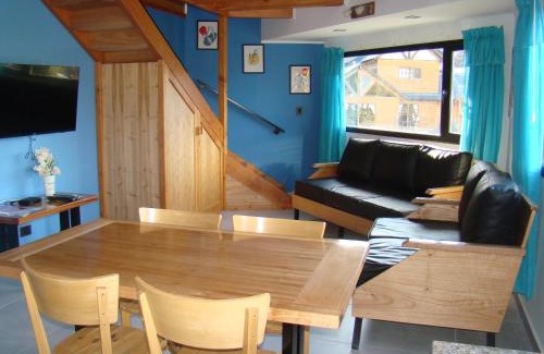 Villa Pehuenia Apartment | Apart LAR DEL PEHUEN