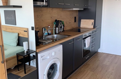 Sindelfingen Apartment | APART LIVING Sindelfingen