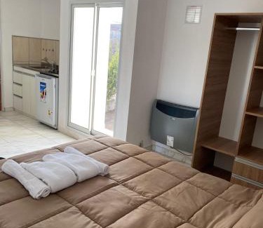 Marcos Juarez Apartment | Apart Los Algarrobos