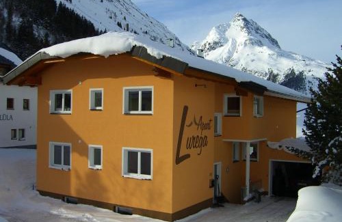 Galtur Apartment | Apart Lurega - inklusive Sommer Card