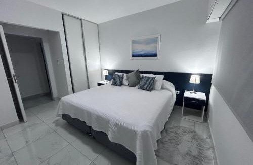 Santa Rosa Apartment | Apart Luro I