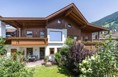 Zillertal Apartment | Apart M