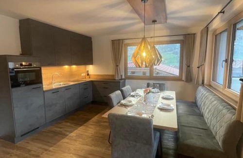 Finsing Apartment | Apart Mountain