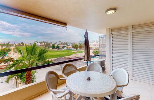 Zona Hotelera Apartment | Apartment ∙ 2 bedrooms ∙ 4 guests