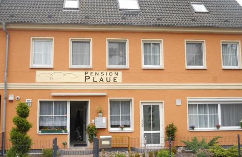 Plaue Apartment | Apart Pension Plaue