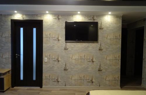 Kirovograd Apartment | Apart Perspektivna 15-7