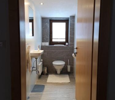 Pfunds Apartment | Apart Piz Mondin