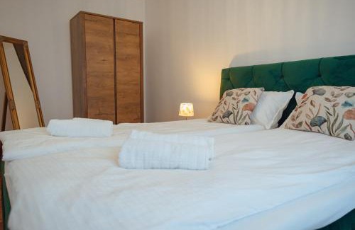 Turda Apartment | Apart Relax Turda