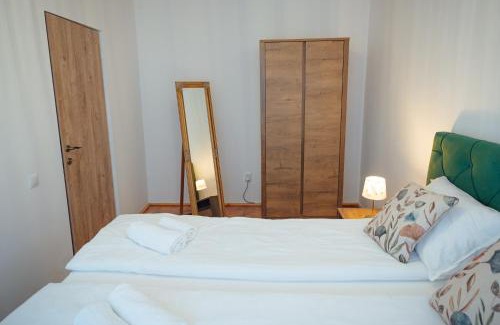 Turda Apartment | Apart Relax Turda