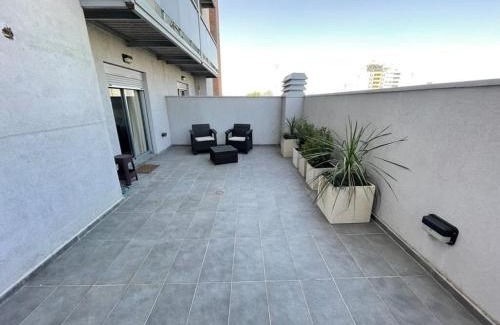 Rio Cuarto Apartment | Apart Ribera, Rio Cuarto