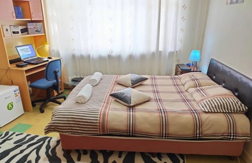 Ankara City Center Apartment | APART ROOM ANKARA