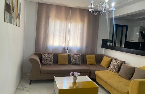 Ain Zaghouan Apartment | Apart s2 ain zaghouen la marsa