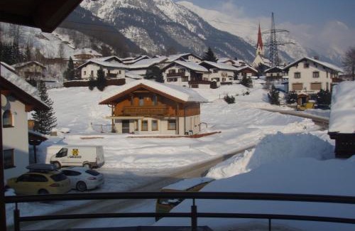 Pettneu am Arlberg Apartment | Apart Schultes