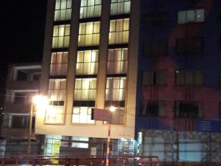 Potosi Hotel | Apart Serma Hotel