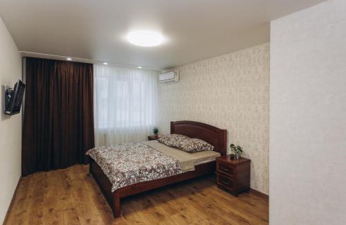 Zarichnyi District Apartment | Apart-smart on Kharkovskaya near Lavina 1 floor