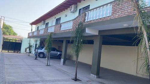 Termas de Rio Hondo Apartment | APART SOFIA