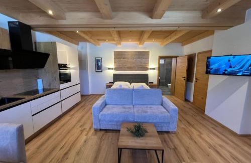 Stumm Apartment | Apart Stiegler