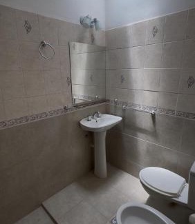 Rio Cuarto Apartment | Apart Suipacha
