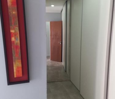 Parana Apartment | Apart Uruguay