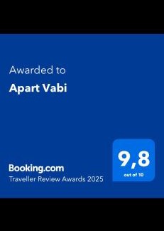 Bialystok Apartment | Apart Vabi