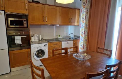 Poco Partido Apartment | Apart Vista Mar - 200 from the beach - Carvoeiro - BY BEDZY