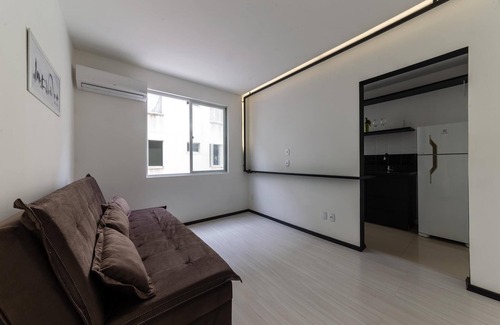 Agronomica Apartment | Apartamento com Estilo Único Junto a Beira Mar de Florianópolis