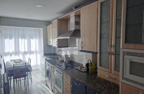 Santo Domingo de la Calzada Apartment | Apartamentos El Conde