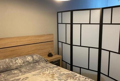 Torrejon de Ardoz Apartment | Aparta granados