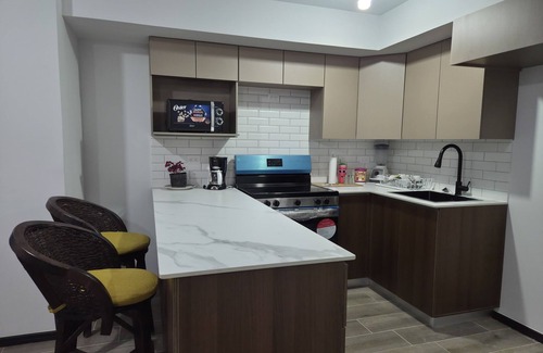 Santa Lucia Milpas Altas Apartment | Apartamento cerca de Antigua Guatemala