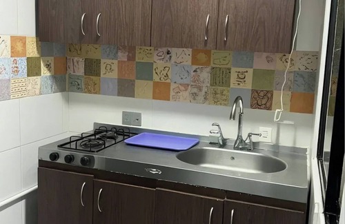 Villa Hermosa Apartment | Aparta suite tower of Prado 302