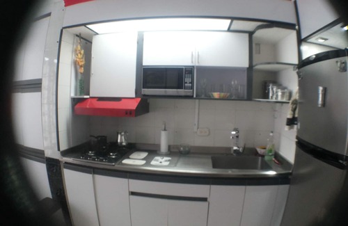 Pereira Apartment | ApartaEstudio Boutique Pereira Edificio Picasso