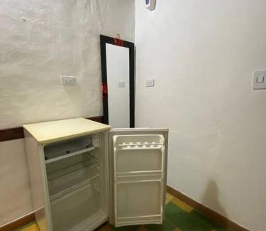 Zapatoca Apartment | Apartaestudio cerca a parque Zapatoca