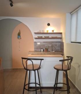 Duitama Apartment | Apartaestudio en Duitama