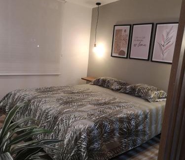 Cali Apartment | Apartaestudios tipo Loft Luxury