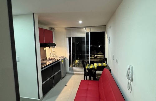Tunja Apartment | Apartahotel Alameda Plaza