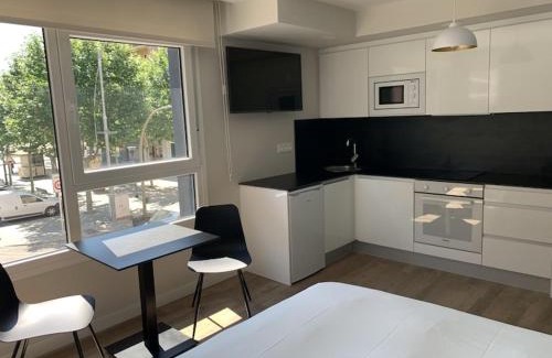 Aranda de Duero Apartment | Apartahotel Aranda Flex Living