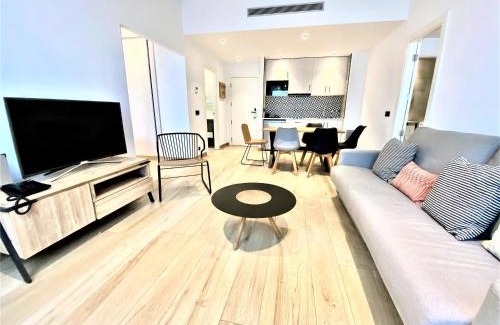 Ainsa Apartment | Apartahotel Dos Ríos Ainsa
