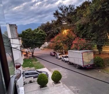 Cali Apartment | Apartahotel Kelly