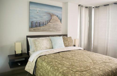 Cali Apartment | Apartahotel Kelly