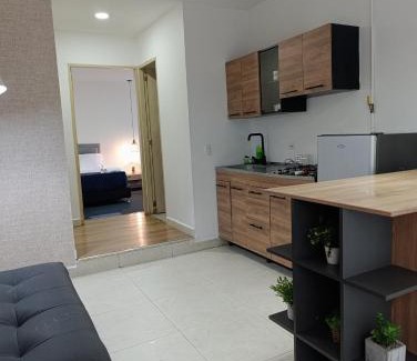 La Florida Apartment | Apartahotel Provenza