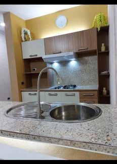 Barinas Hotel | Apartahotel Victoria