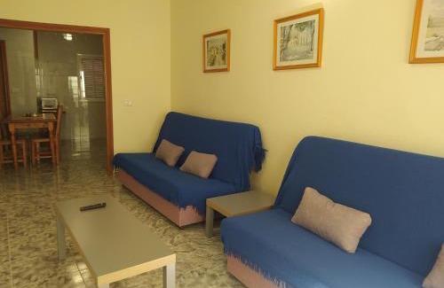San Sebastian de la Gomera Apartment | apartamentos la villa 2