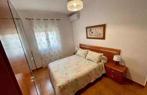 Villanueva de los Infantes Apartment | APARTAMENTO TURÍSTICO VILLANUEVA DE LOS INFANTES