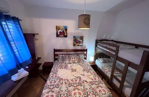 Caicara Apartment | Apartamento Superior 2A