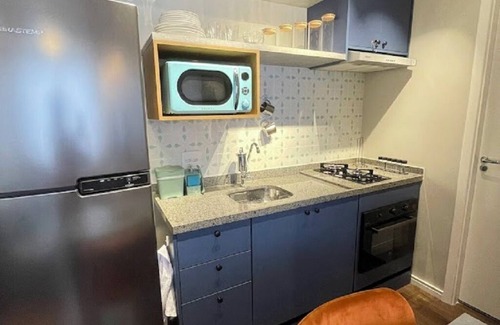 Vila Buarque Apartment | Apartamento Viva Sul