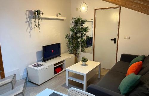 Cuestaedo Apartment | Apartamento rural en Espinosa de los Monteros