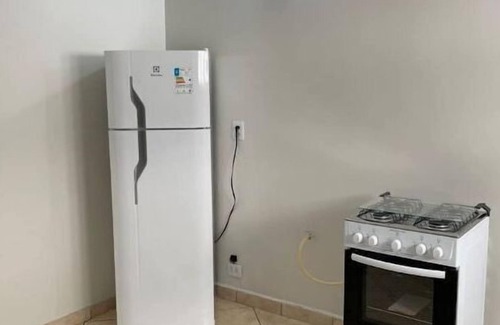 Central Sector Apartment | Apartamento1911