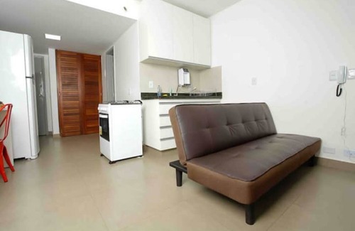 Central Sector Apartment | Apartamento aconchegante 1009