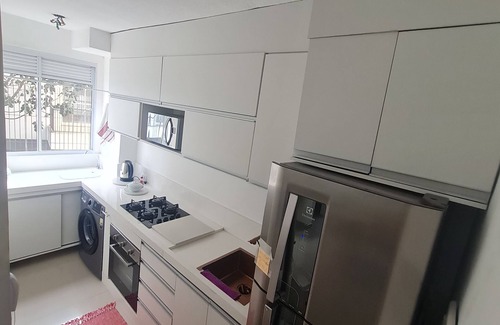 Sao Paulo Apartment | Apartamento Autódromo de Interlagos